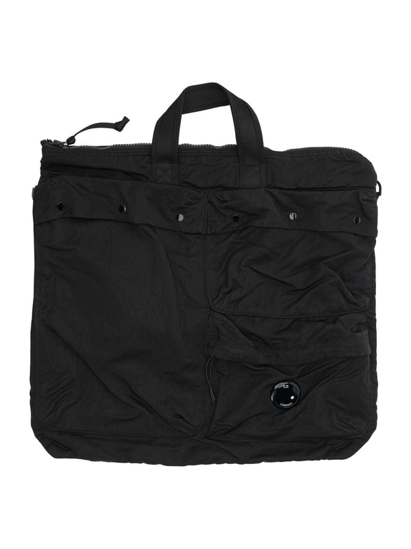 C.p. Company Shoulder Bag "nylon B"
