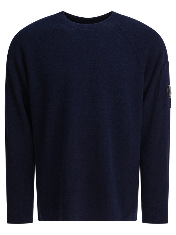 C.p. Company Knitwear