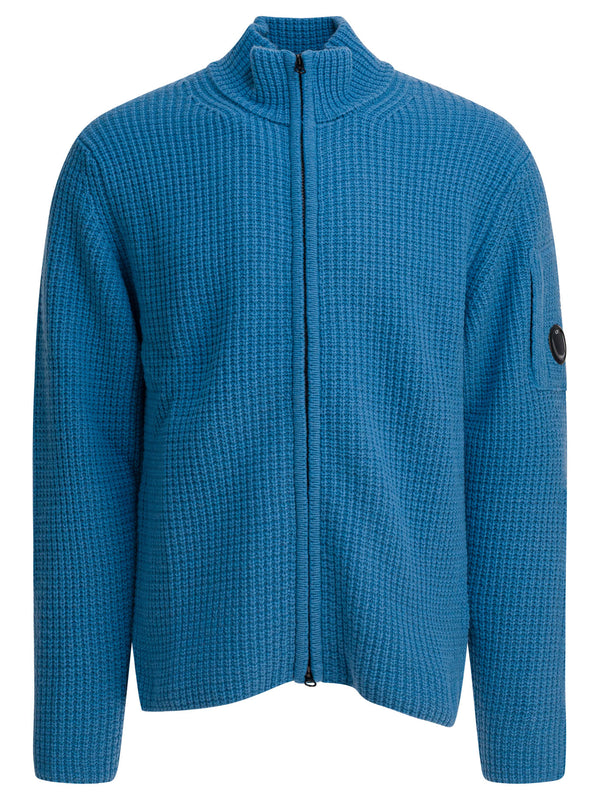 C.p. Company Grs Lambswool Sweater