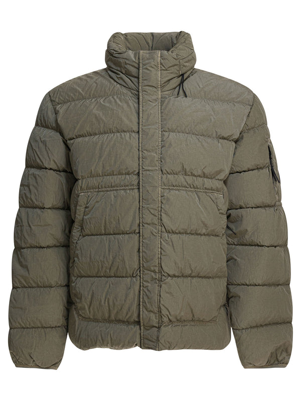 C.p. Company Jackets