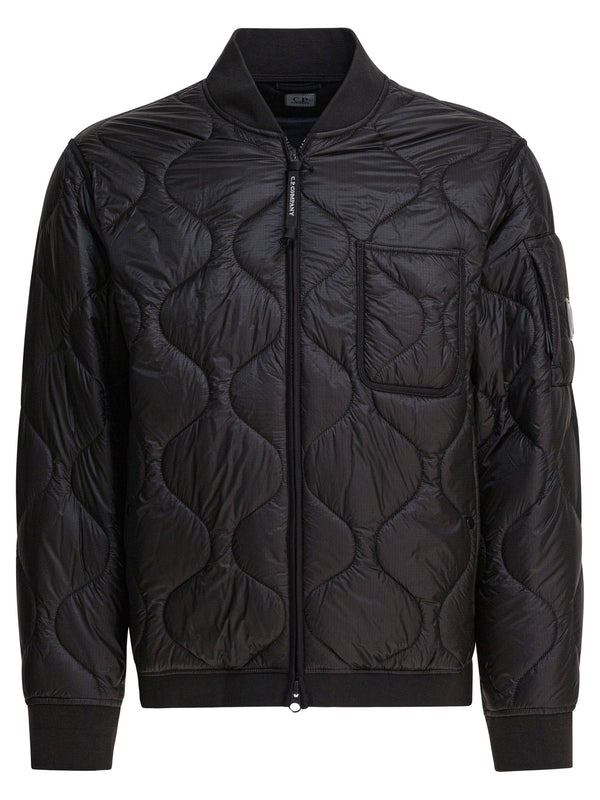 C.p. Company Jackets