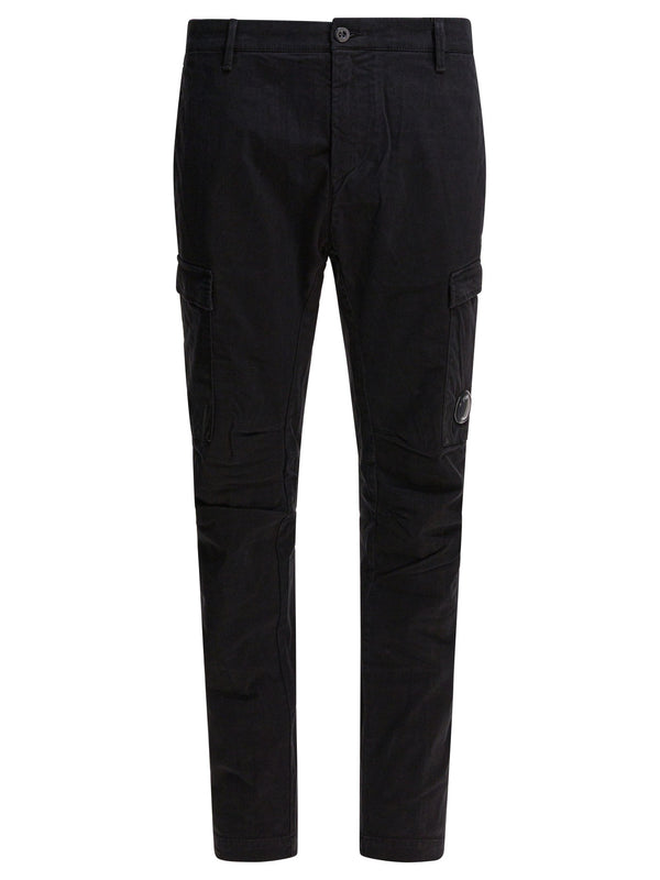 C.p. Company Trousers
