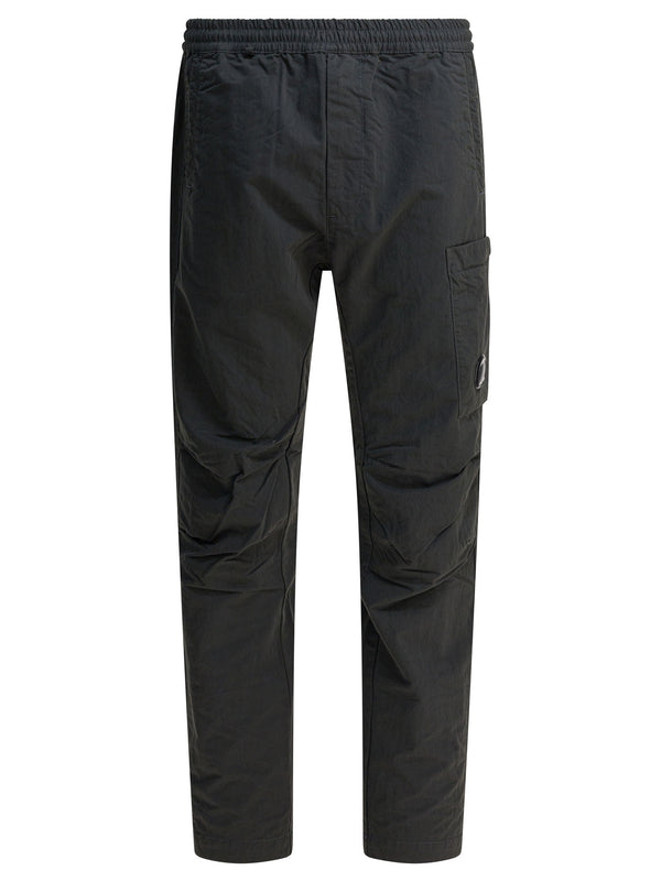 C.p. Company Cargo Pants