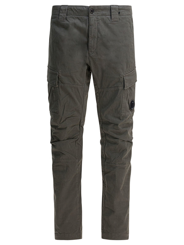 C.p. Company Cargo Pants