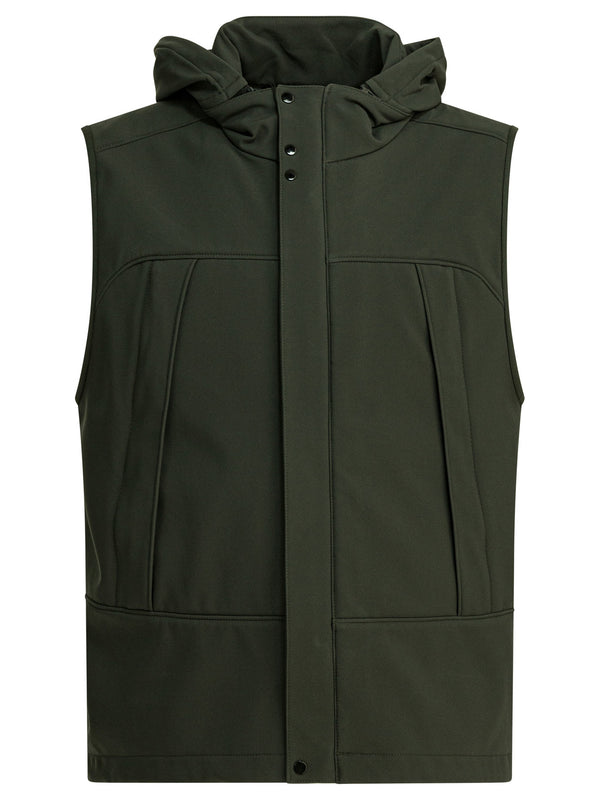 C.p. Company "goggle" Vest