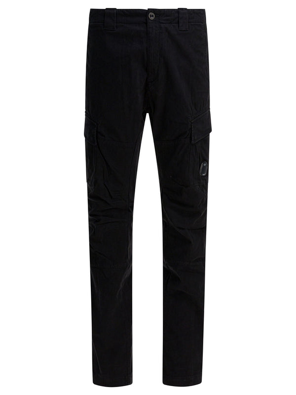 C.p. Company Cargo Pants