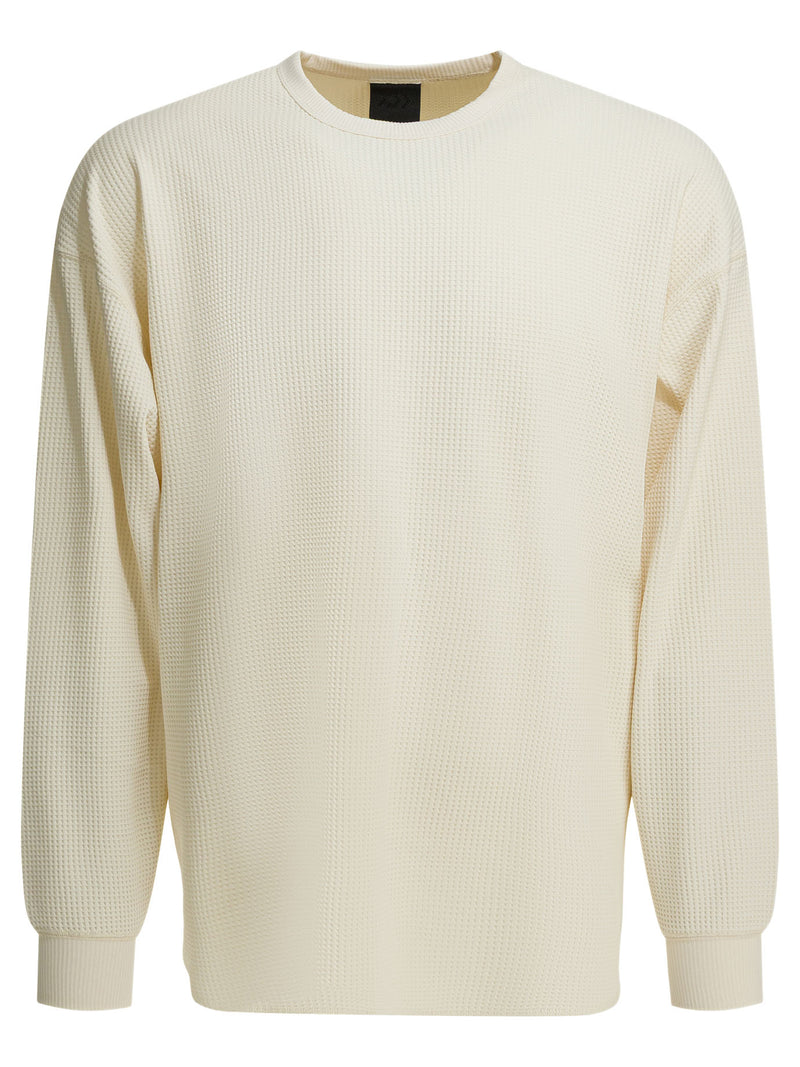 Daiwa Pier 39 Camiseta beige de hombre Daiwa Pier 39 - World Class Fashion