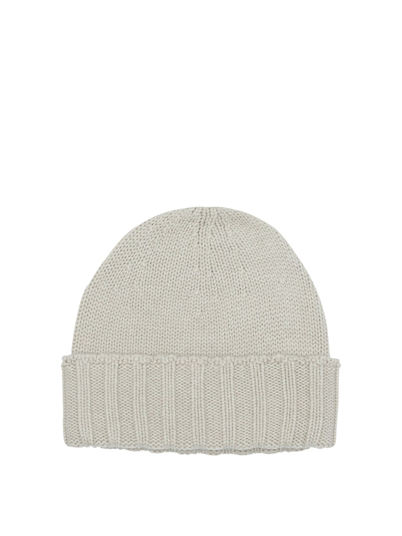 Drumohr Drumohr Alpaca Hat Beige Women - World Class Fashion