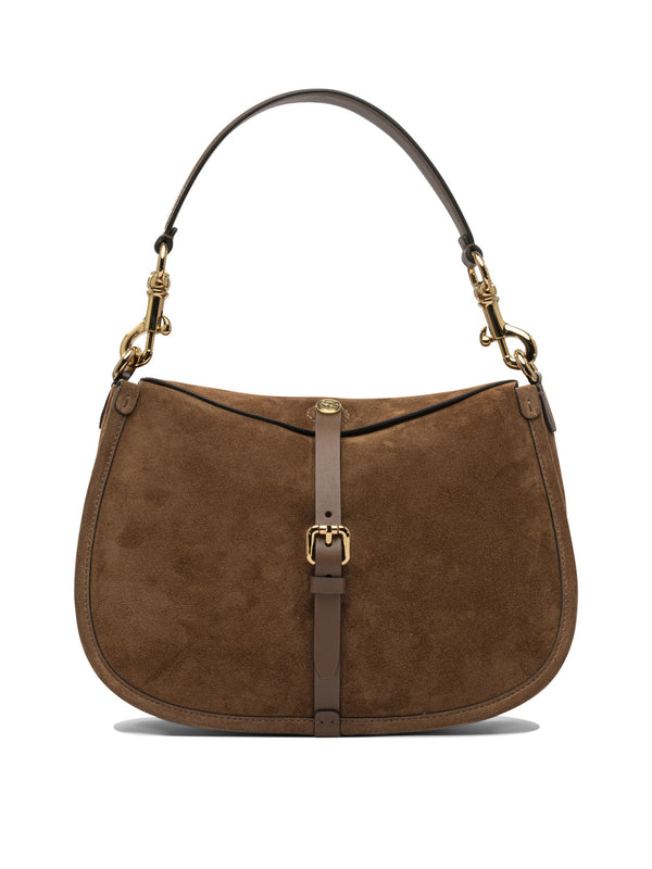 Etro "pony" Shoulder Bag