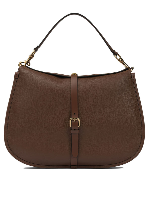 Etro "pony" Shoulder Bag