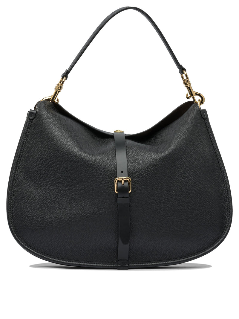 Etro Etro Bolso de hombro para mujer negro - World Class Fashion