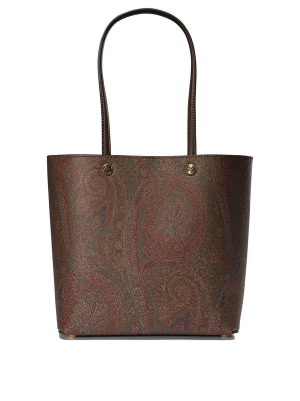 Etro "etro Essential" Tote Bag