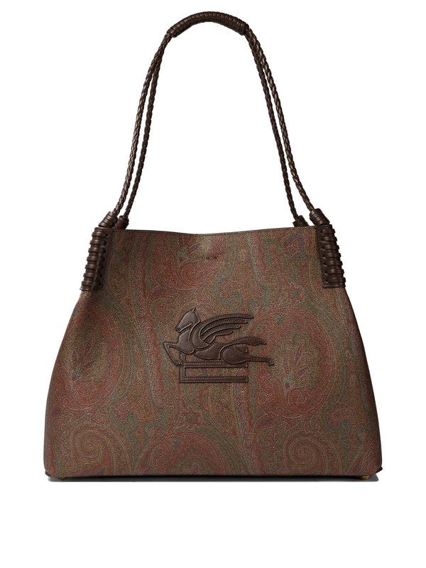 Etro "libra" Tote Bag