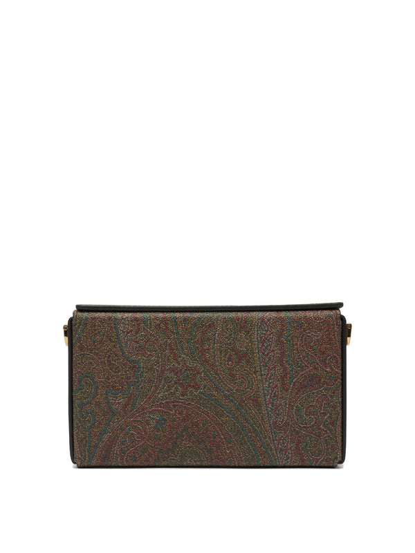 Etro "arnica" Clutch