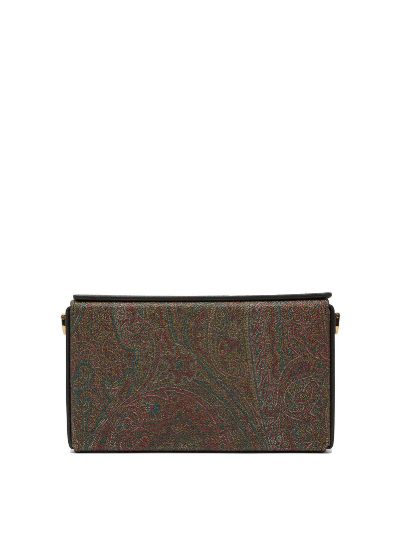 Etro Etro Arnica Clutch - World Class Fashion
