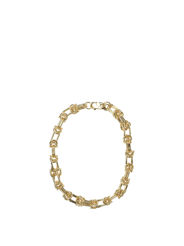 Federica Tosi "lace Cecilie" Necklace