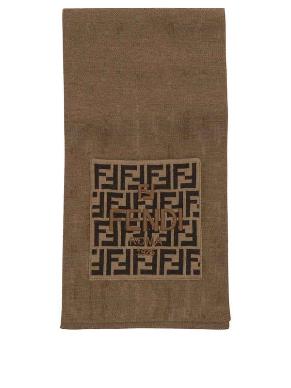 Fendi Kids Scarves