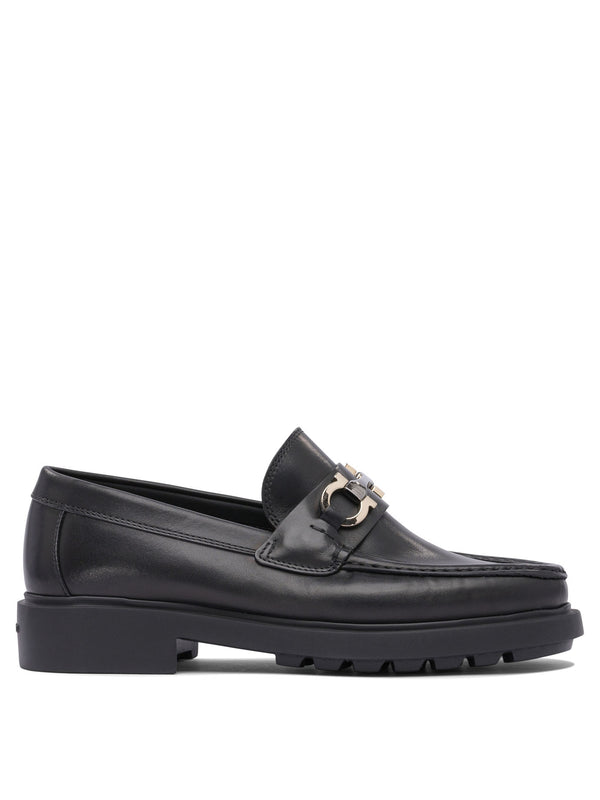 Ferragamo Loafers & Slippers