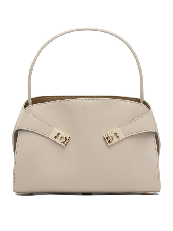 Ferragamo Shoulder Bags