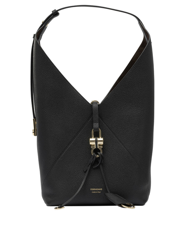 Ferragamo Shoulder Bags