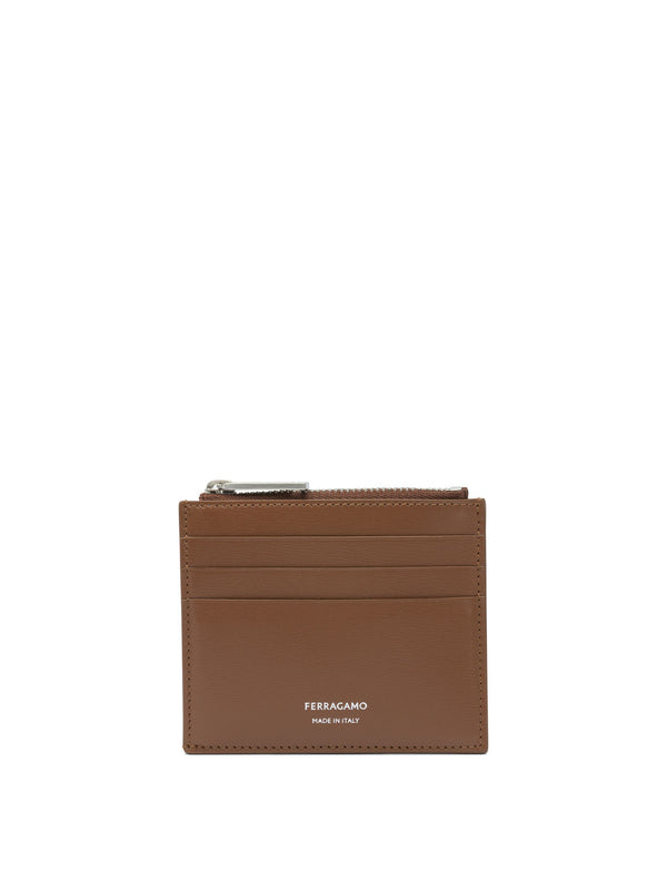 Ferragamo Wallets & Card Holders