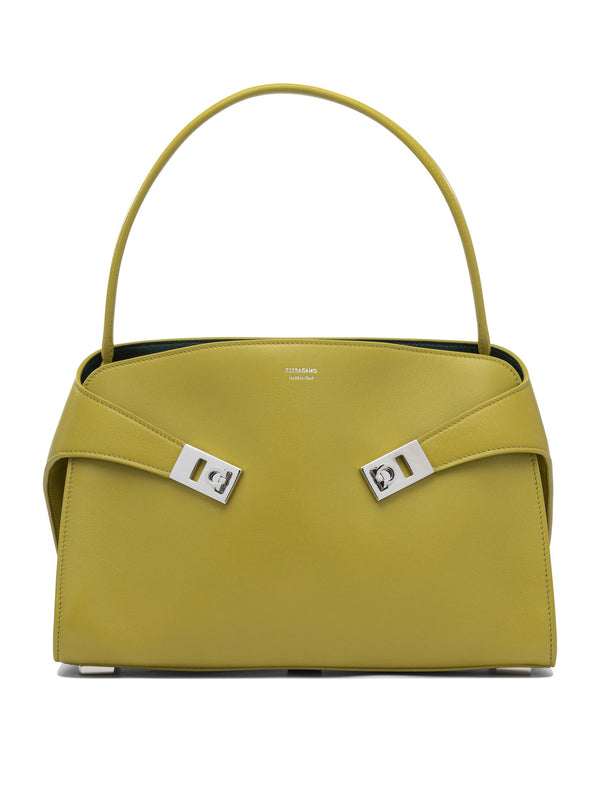 Ferragamo Crossbody Bags