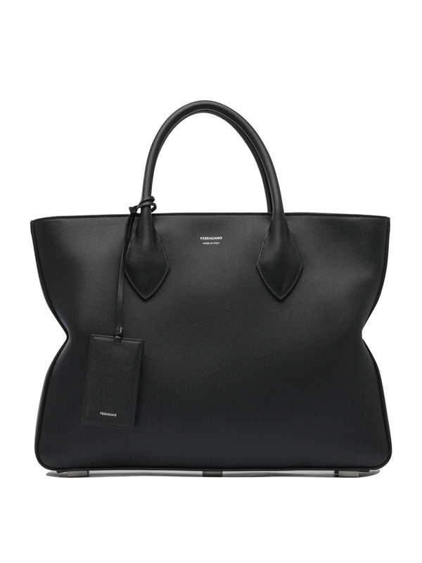 Ferragamo Handbags