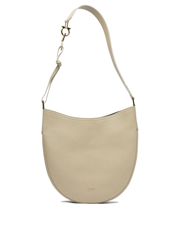 Ferragamo Shoulder Bags