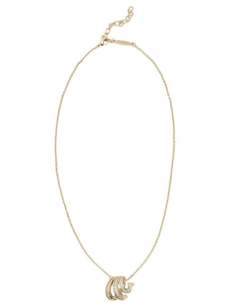 Ferragamo Ferragamo Women's Gold Jewellery 0788191 - World Class Fashion