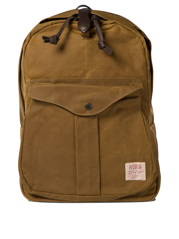 Filson "journeyman" Backpack