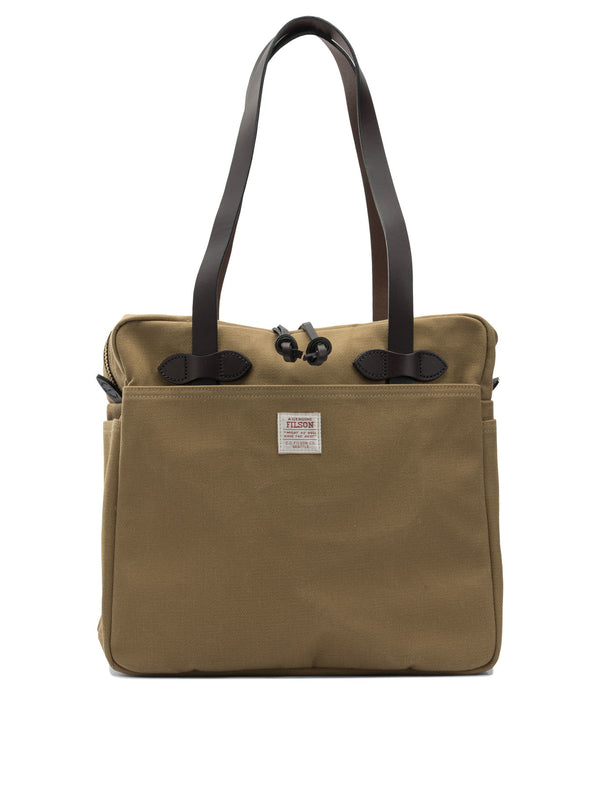 Filson "rugged" Tote Bag
