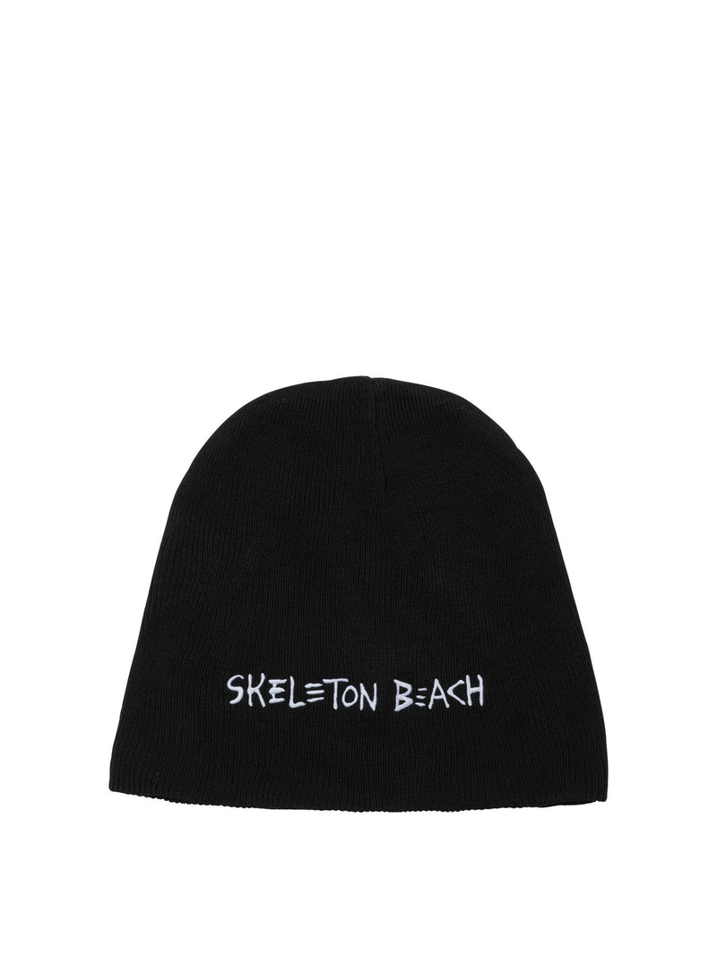 Gallery Dept. Gallery Dept. Boardwalk Beanie Black Men - World Class Fashion