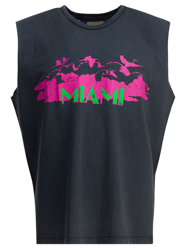 Gallery Dept. "collins" Tank Top