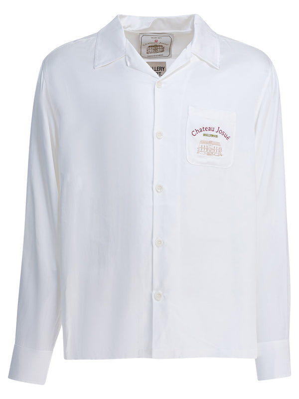 Gallery Dept. "omar" Shirt