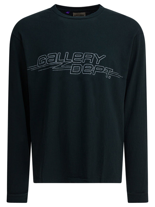 Gallery Dept. "skate" T-shirt