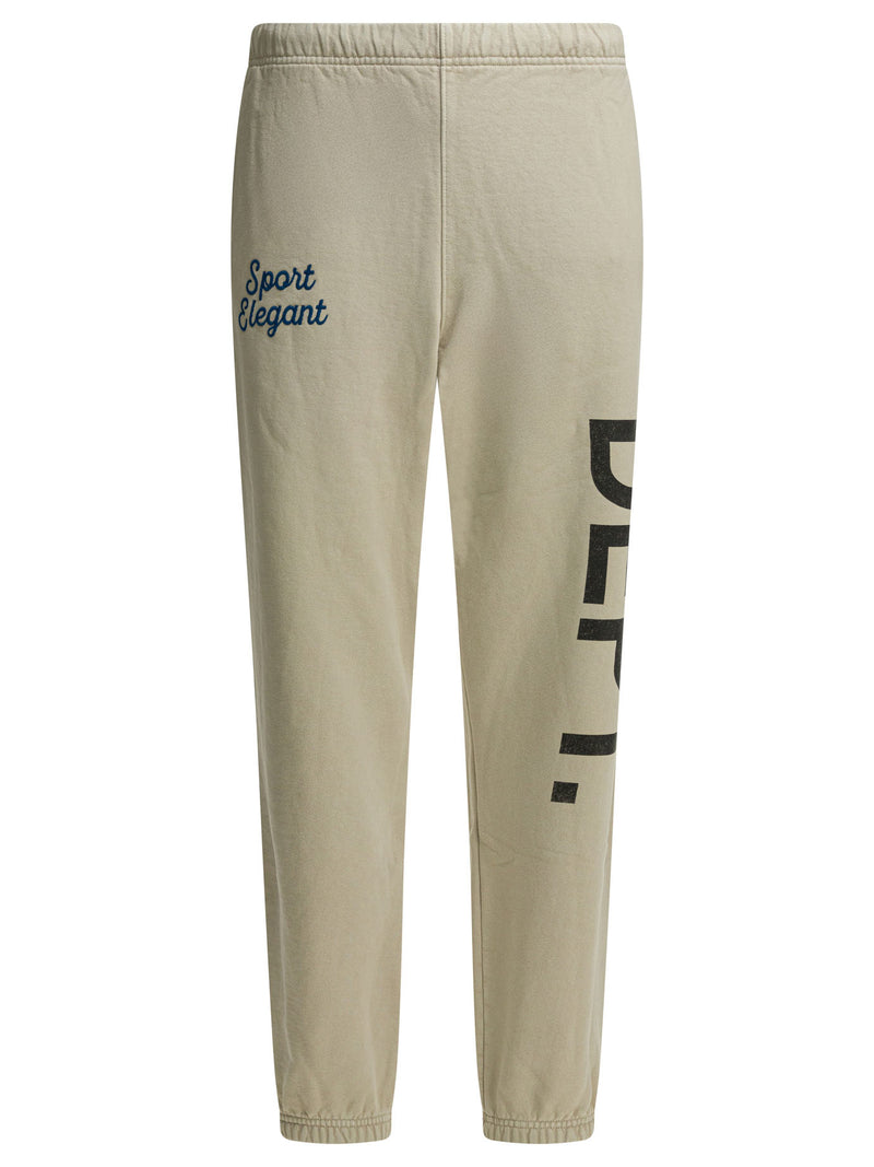 Gallery Dept. Gallery Dept. TDS-40072LIGHT SAND Pantalones Beige - World Class Fashion