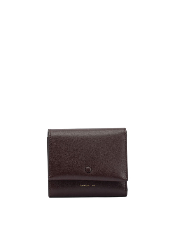 Givenchy "day" Wallet