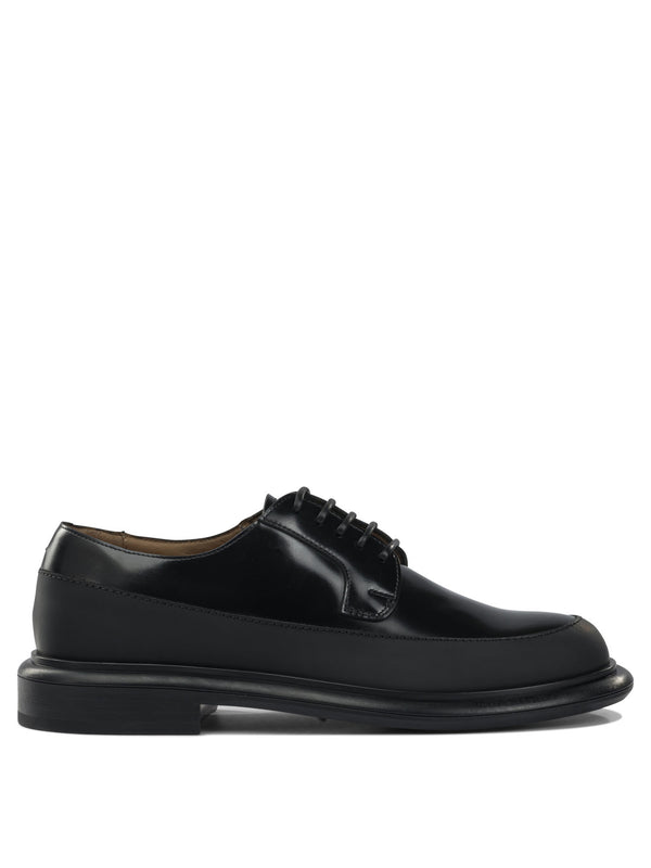 Givenchy Leather Derby Lace-ups