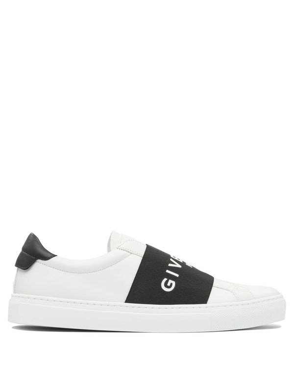 Givenchy "urban Street" Sneakers