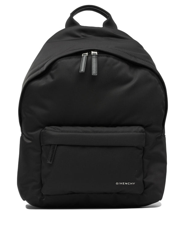 Givenchy "essential U" Backpack