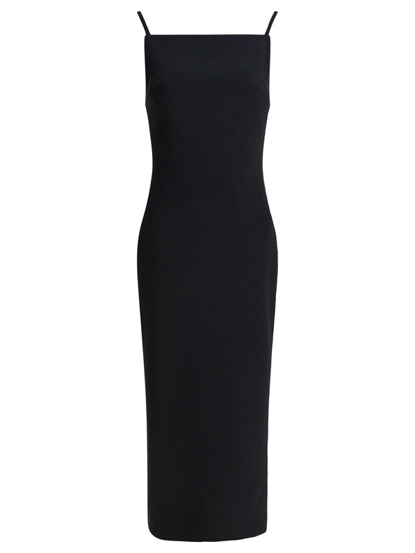 Givenchy Dress With Draped Detail