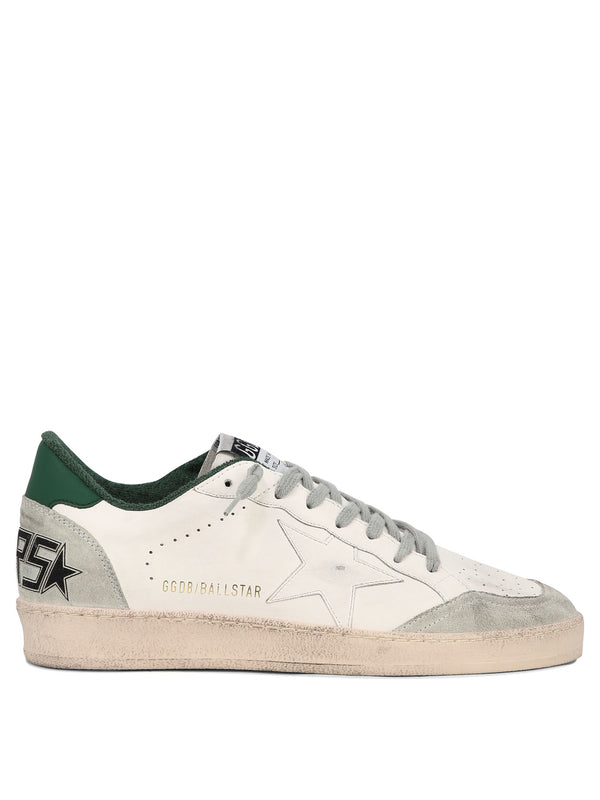 Golden Goose "ball Star" Sneakers