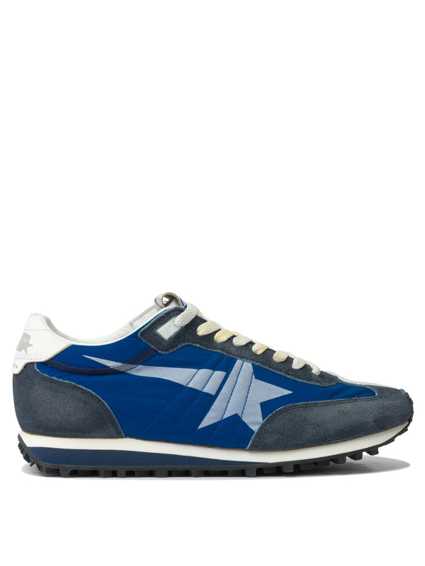 Golden Goose "marathon" Sneakers