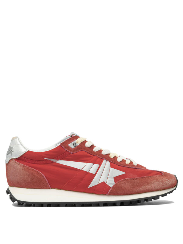 Golden Goose "marathon" Sneakers