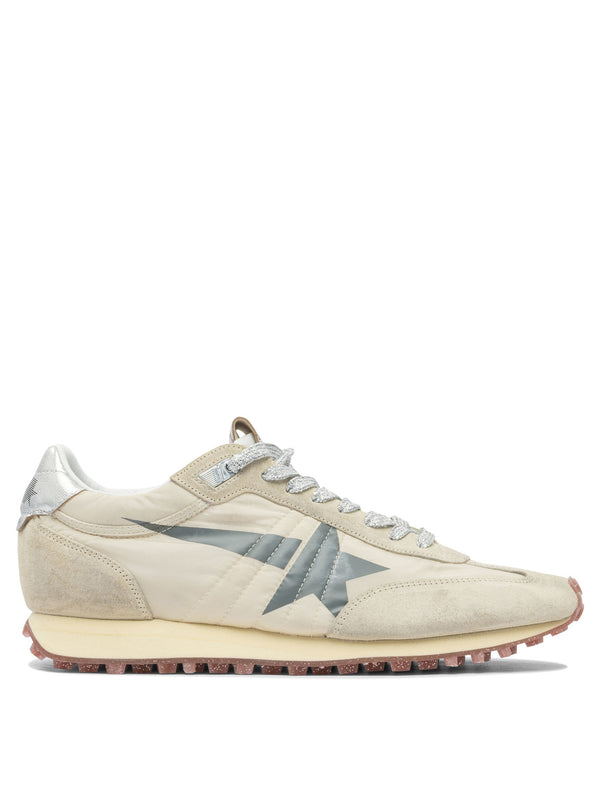 Golden Goose "marathon" Sneakers