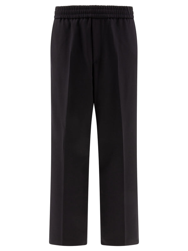Golden Goose Wool Jogging Pants