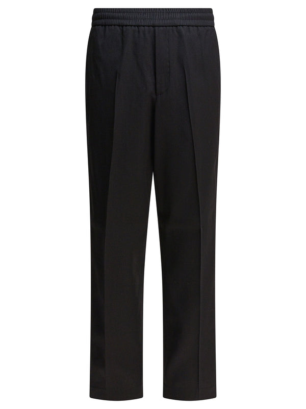 Golden Goose Wool Jogging Pants