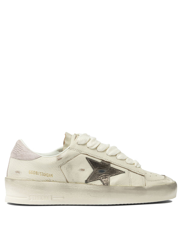 Golden Goose "stardan" Sneakers