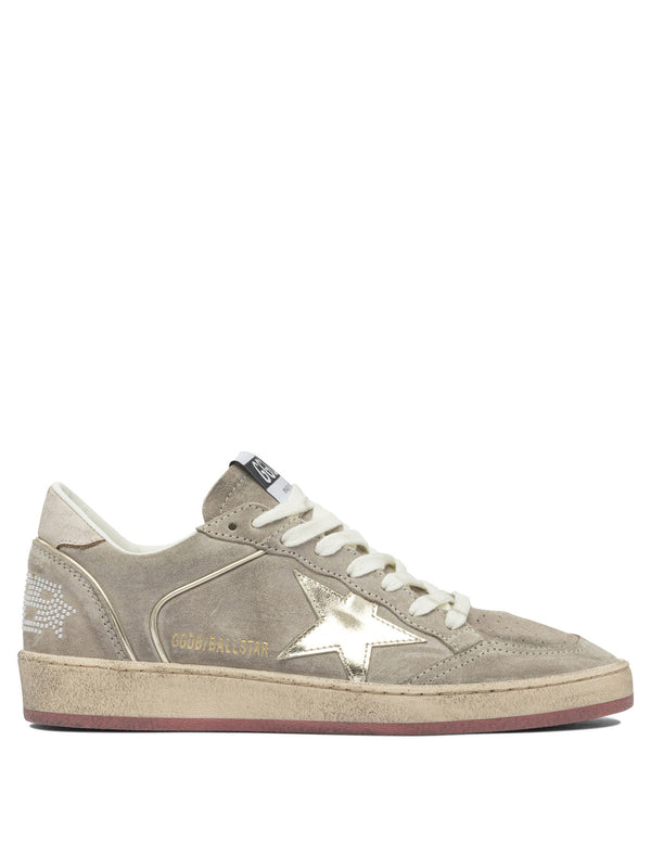 Golden Goose "ball Star" Sneaker