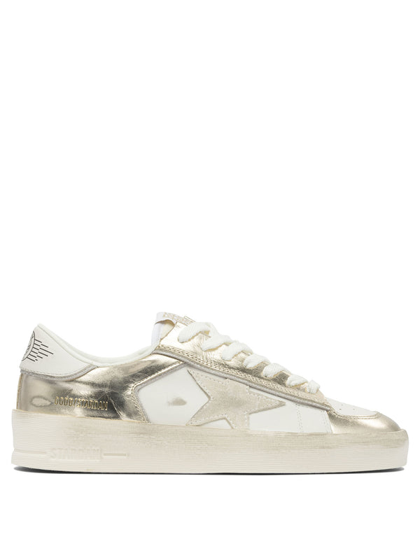 Golden Goose Sneaker "stardan"